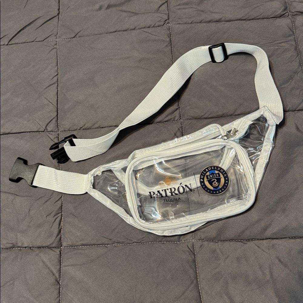Philadelphia Union fanny pack